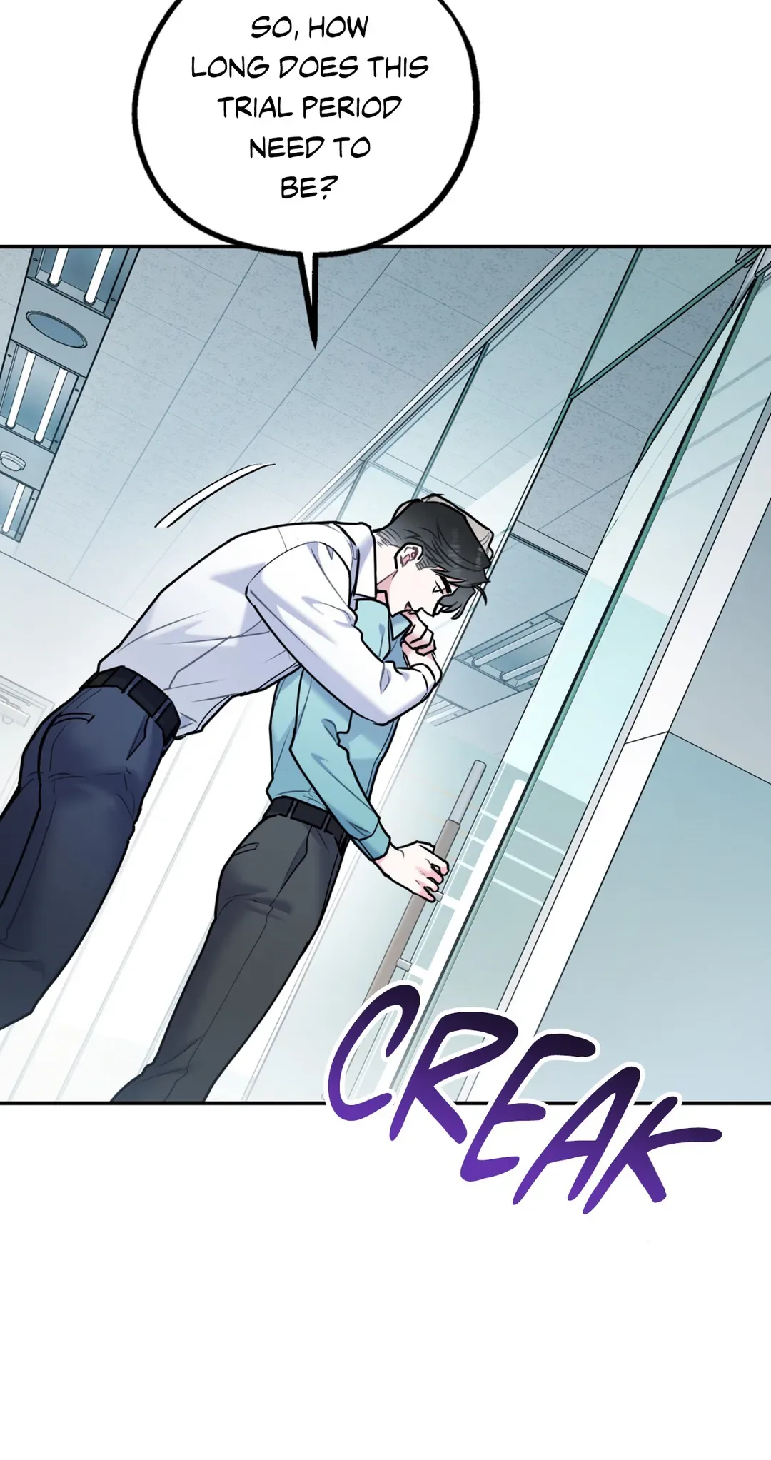 You Get Me Going Chapter 30 page 25