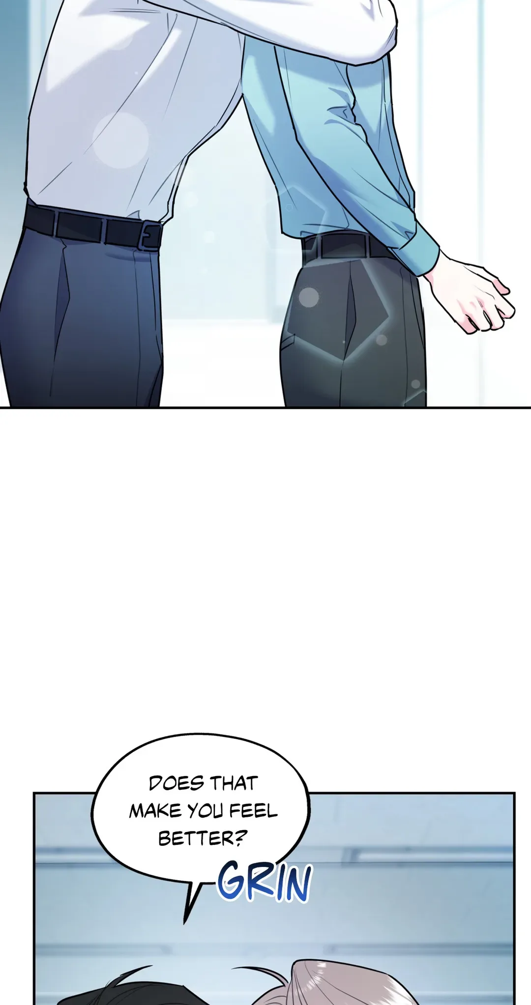 You Get Me Going Chapter 30 page 23
