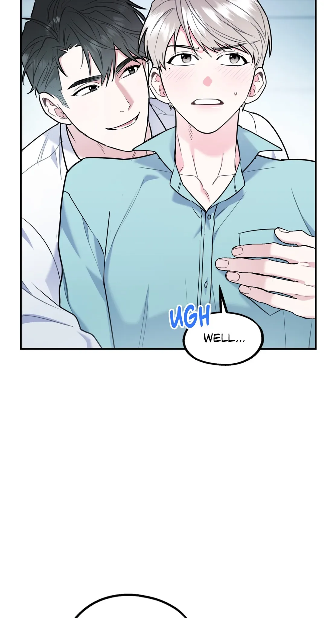 You Get Me Going Chapter 30 page 24