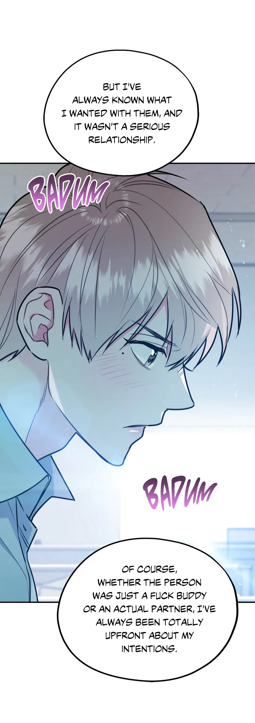 You Get Me Going Chapter 30 page 20