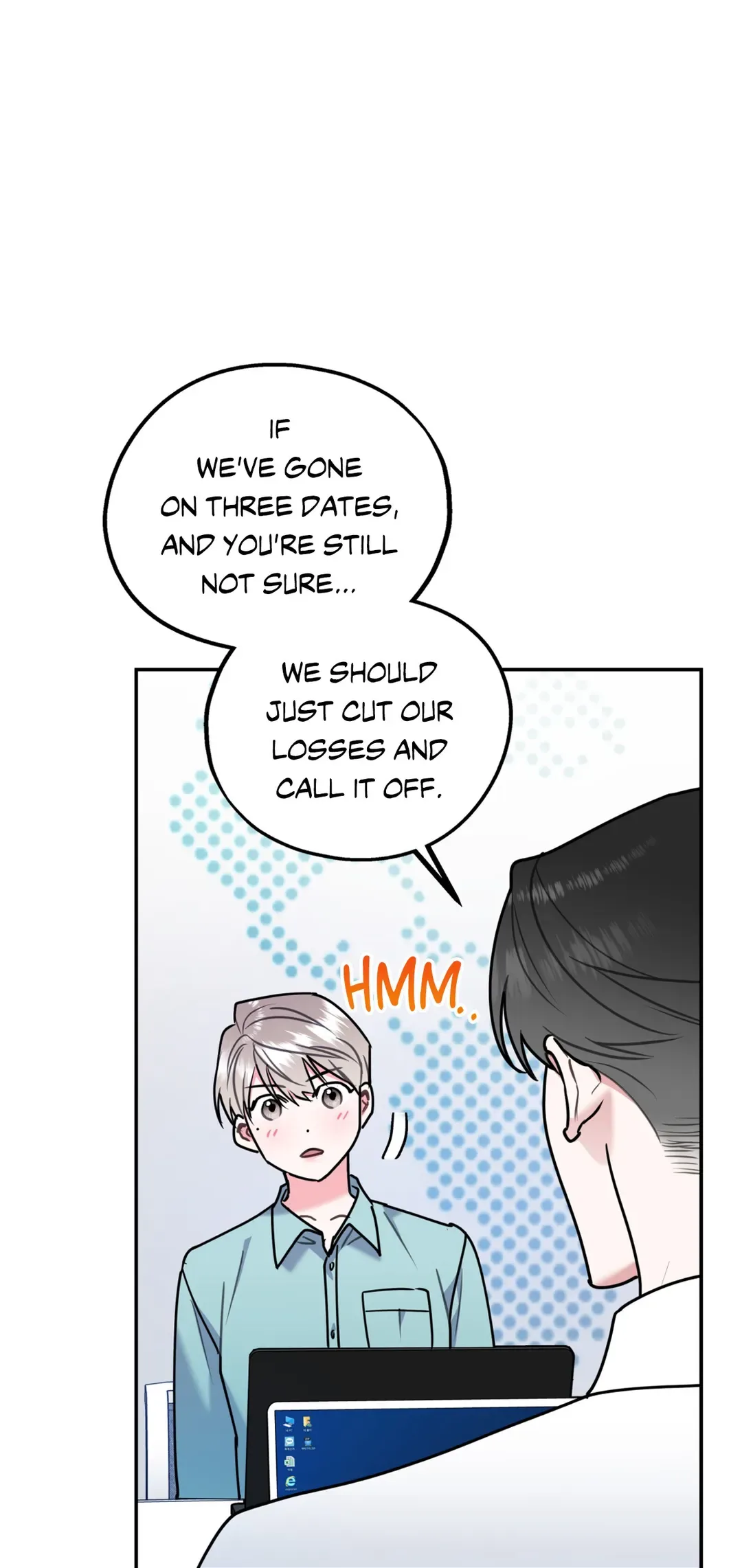 You Get Me Going Chapter 30 page 32