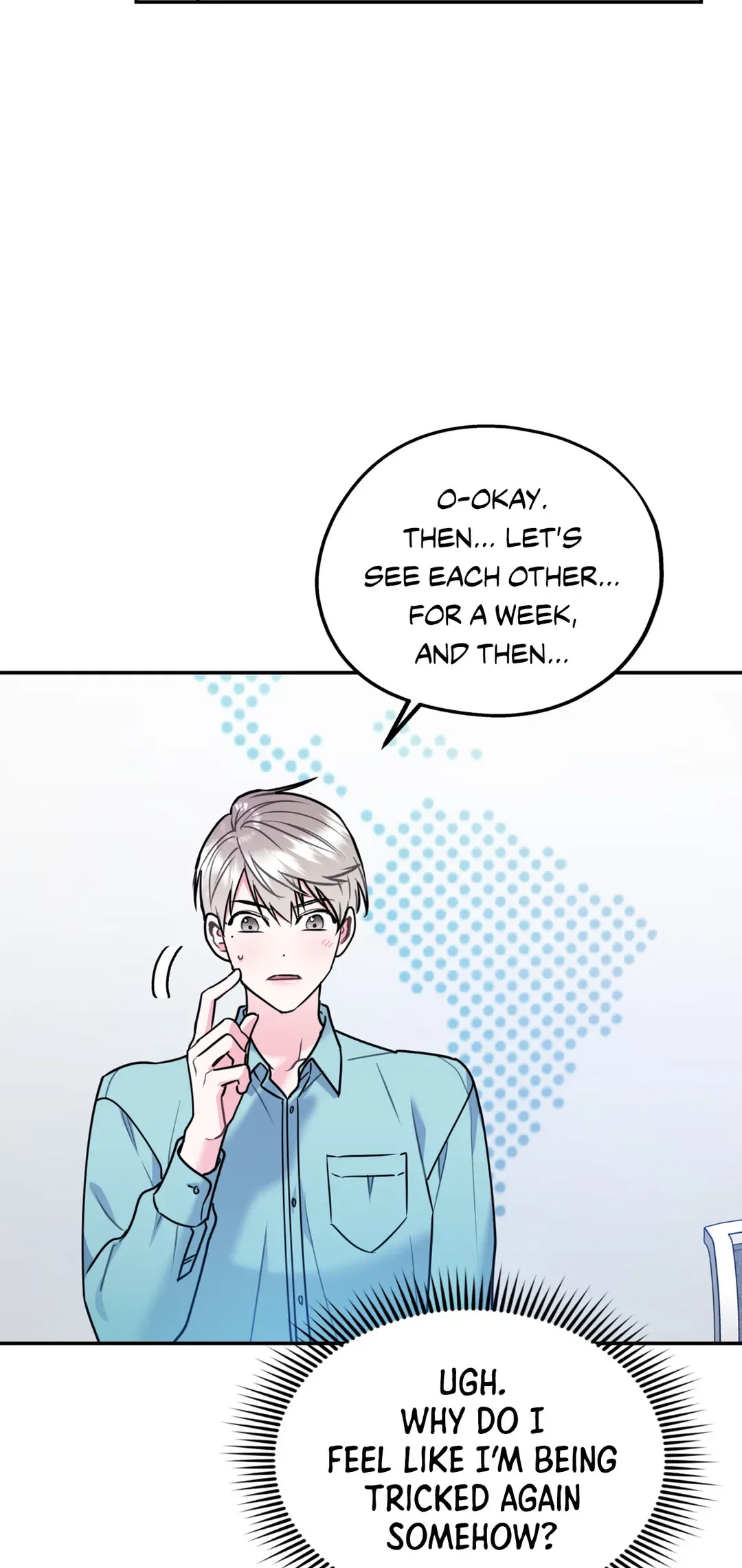You Get Me Going Chapter 30 page 33
