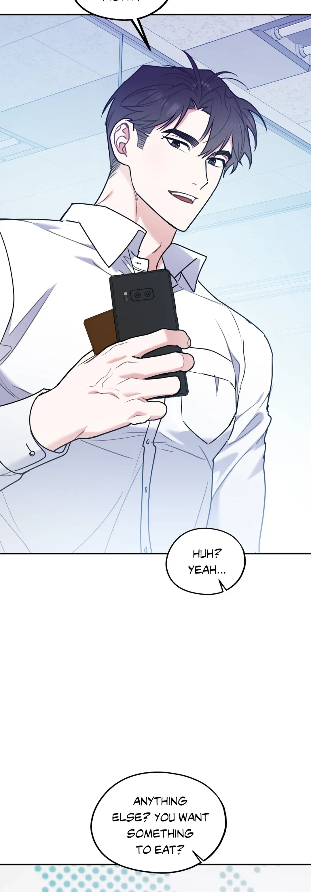 You Get Me Going Chapter 30 page 37