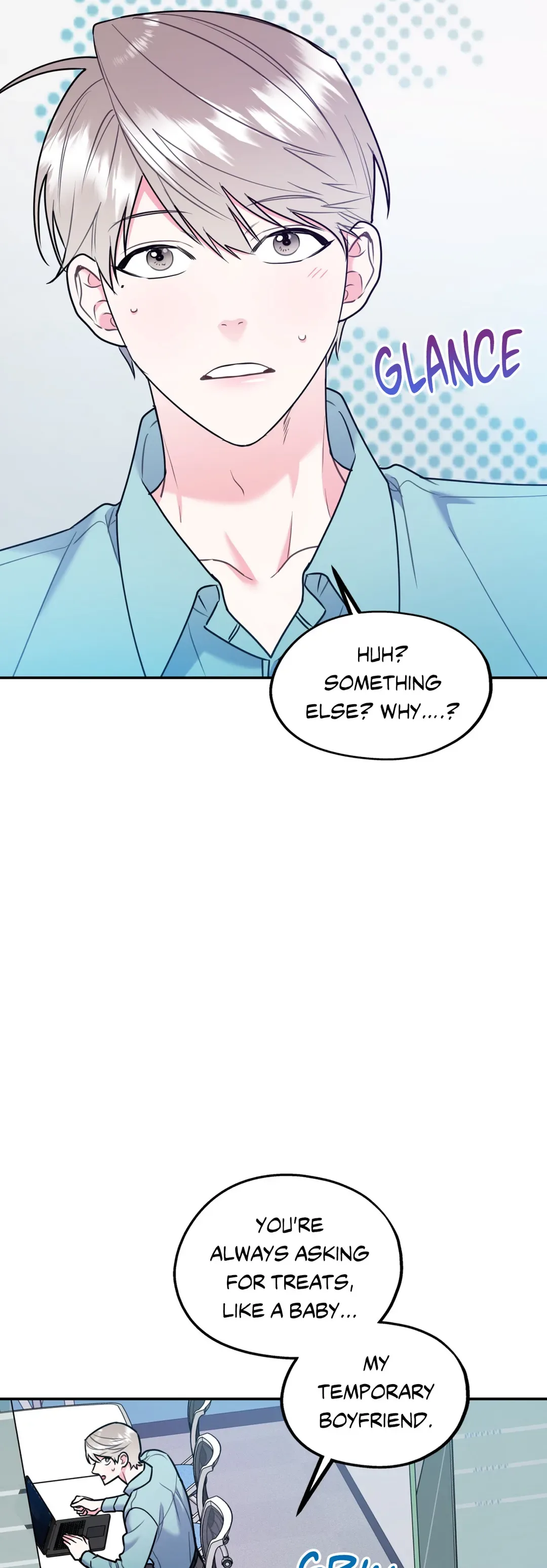 You Get Me Going Chapter 30 page 38