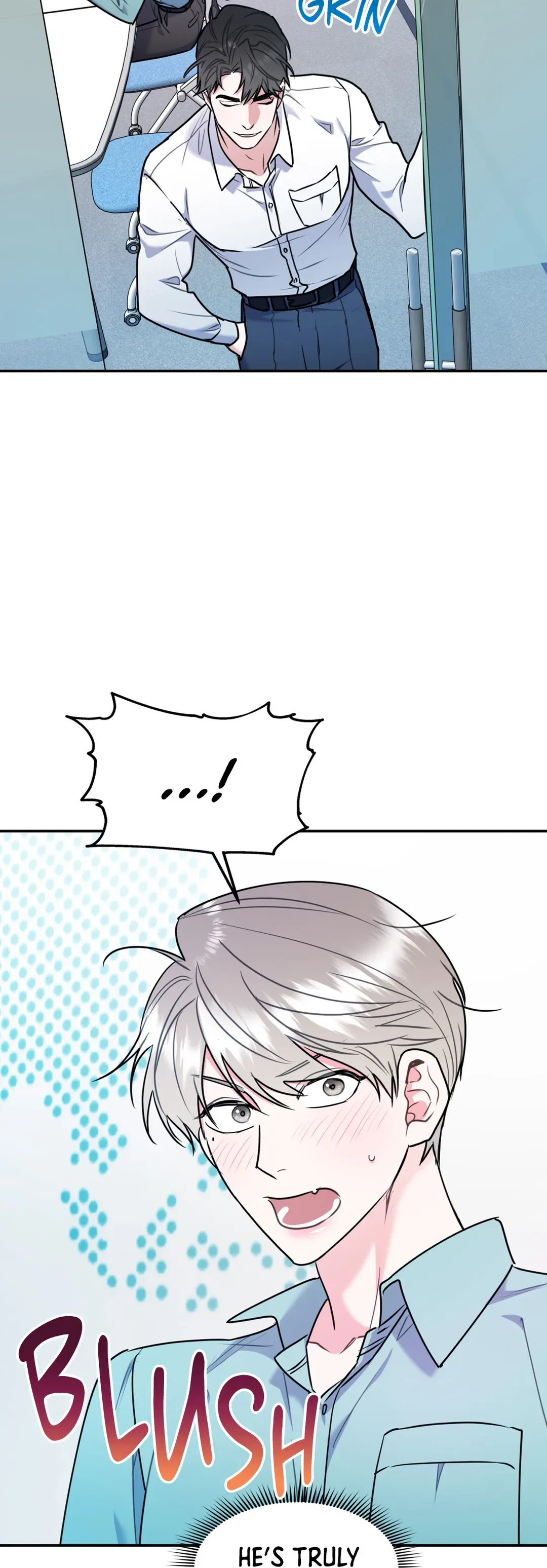 You Get Me Going Chapter 30 page 39