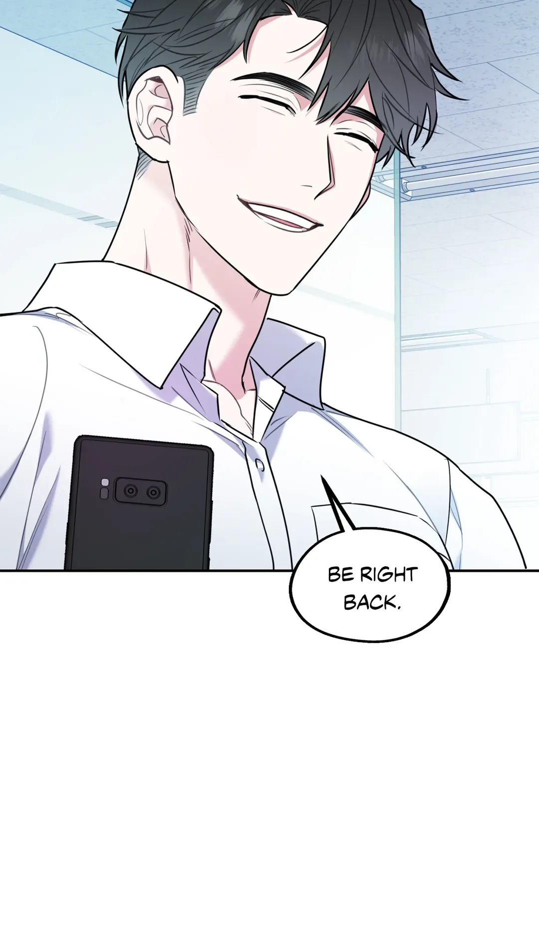 You Get Me Going Chapter 30 page 43