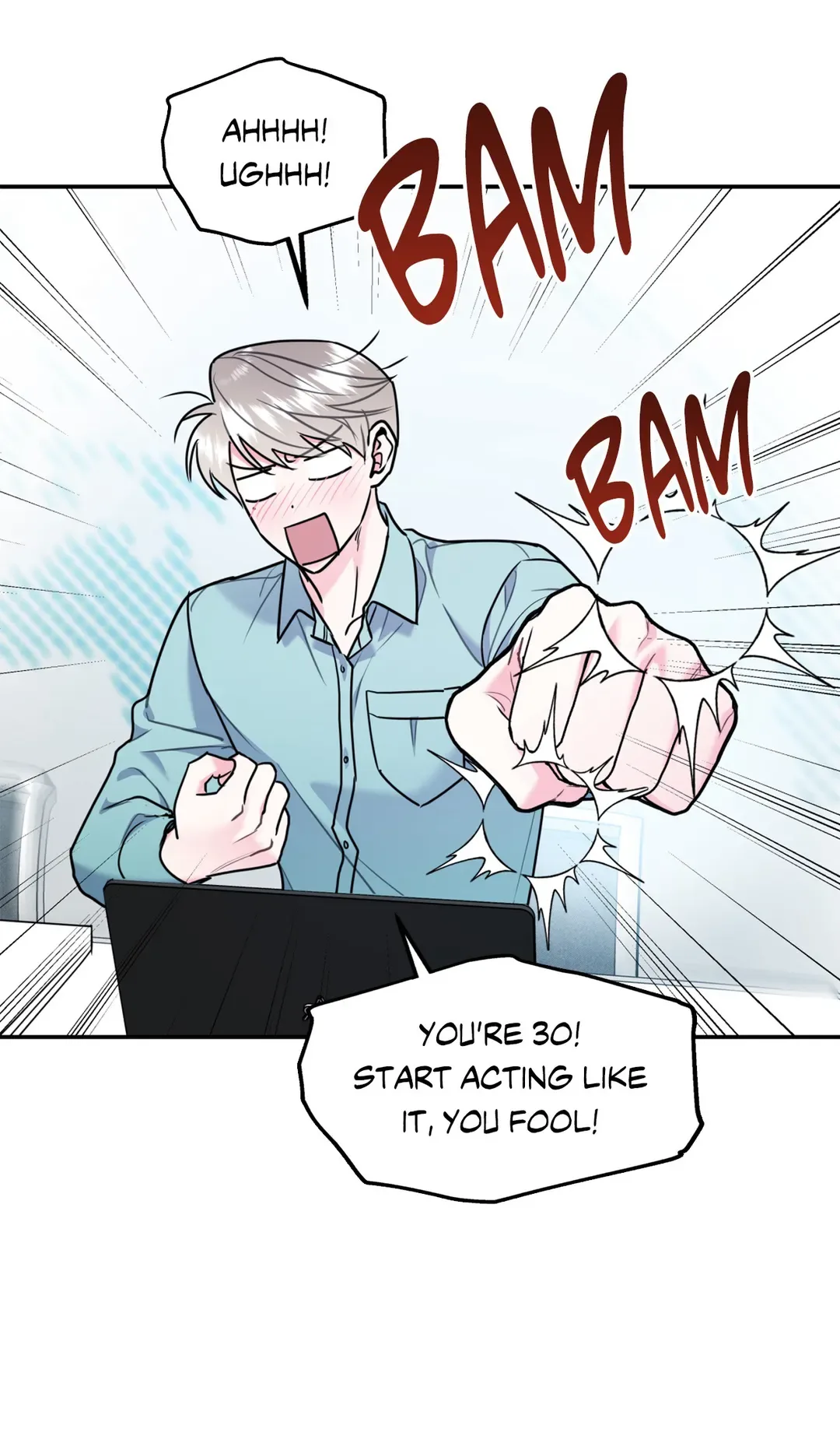 You Get Me Going Chapter 30 page 45