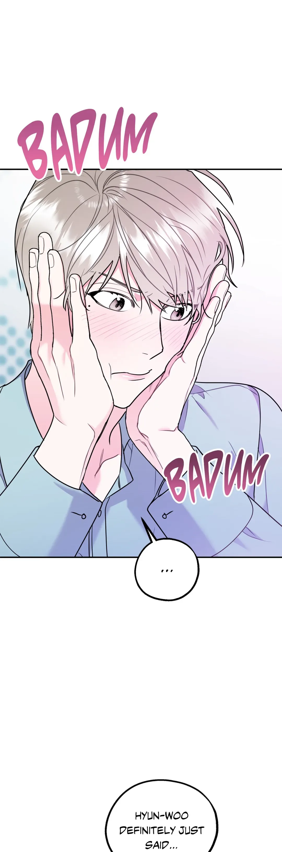 You Get Me Going Chapter 30 page 46