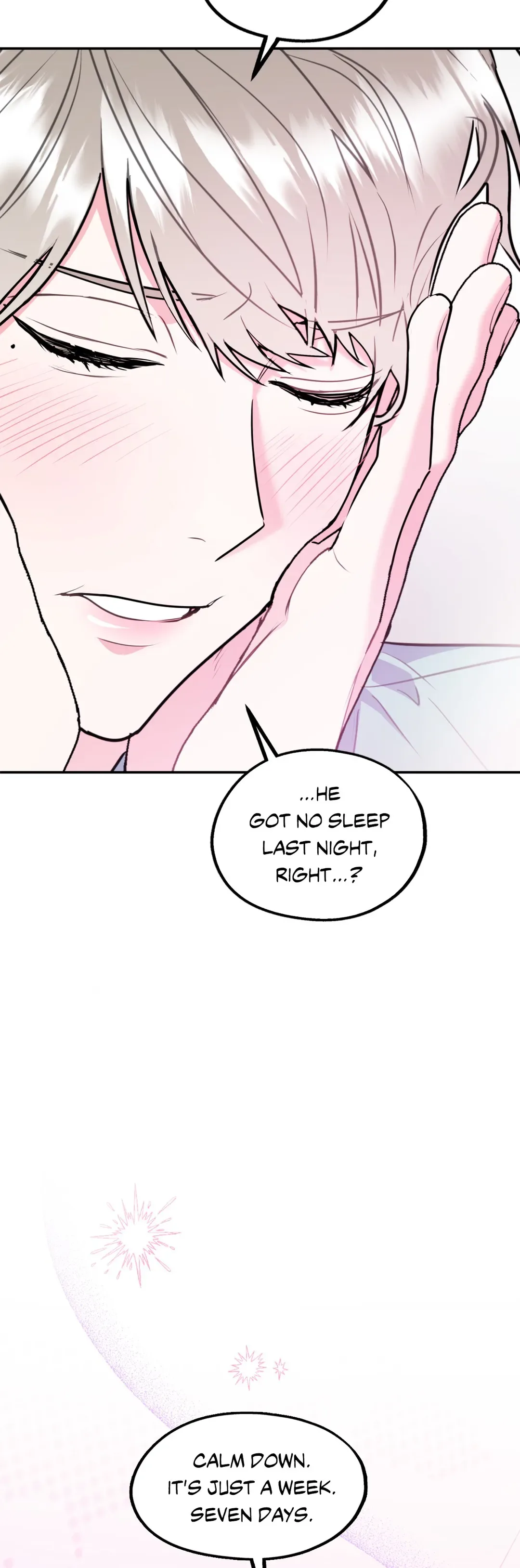 You Get Me Going Chapter 30 page 47