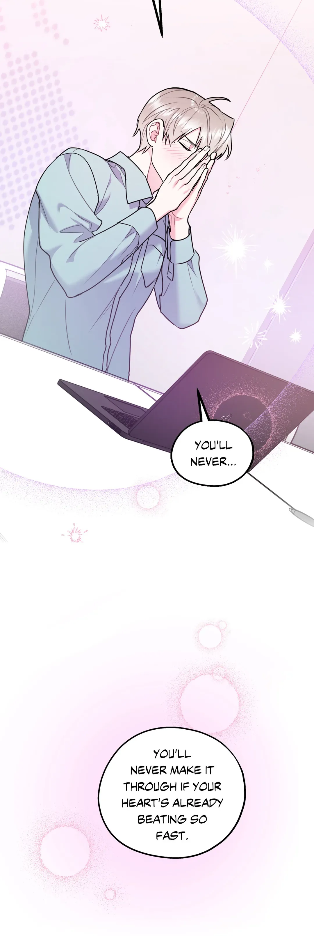 You Get Me Going Chapter 30 page 48