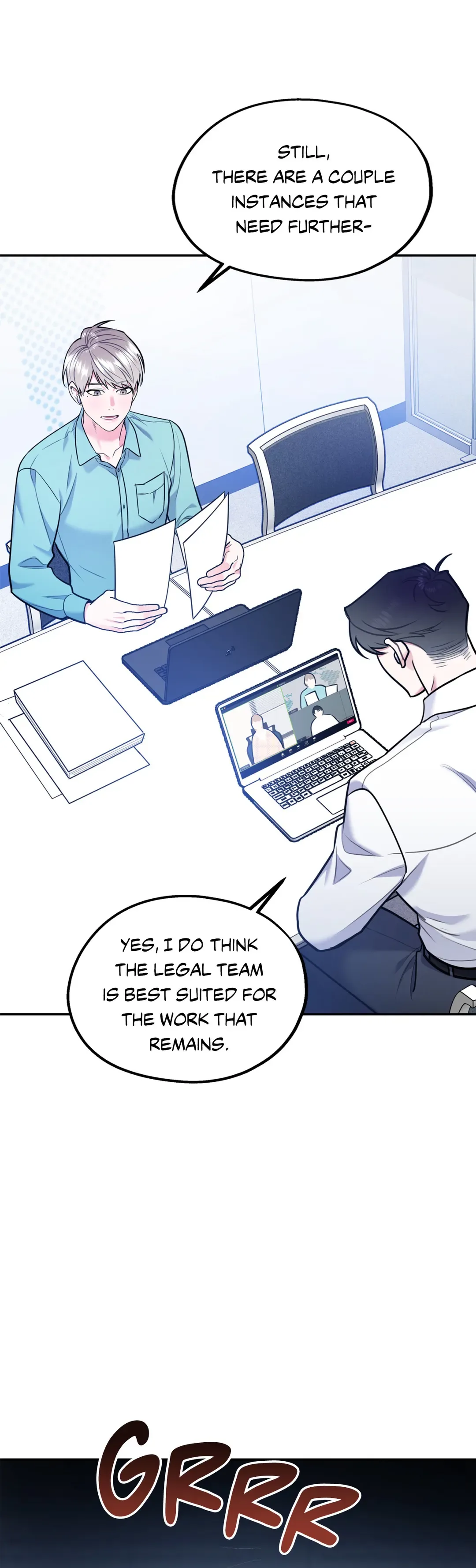 You Get Me Going Chapter 30 page 51