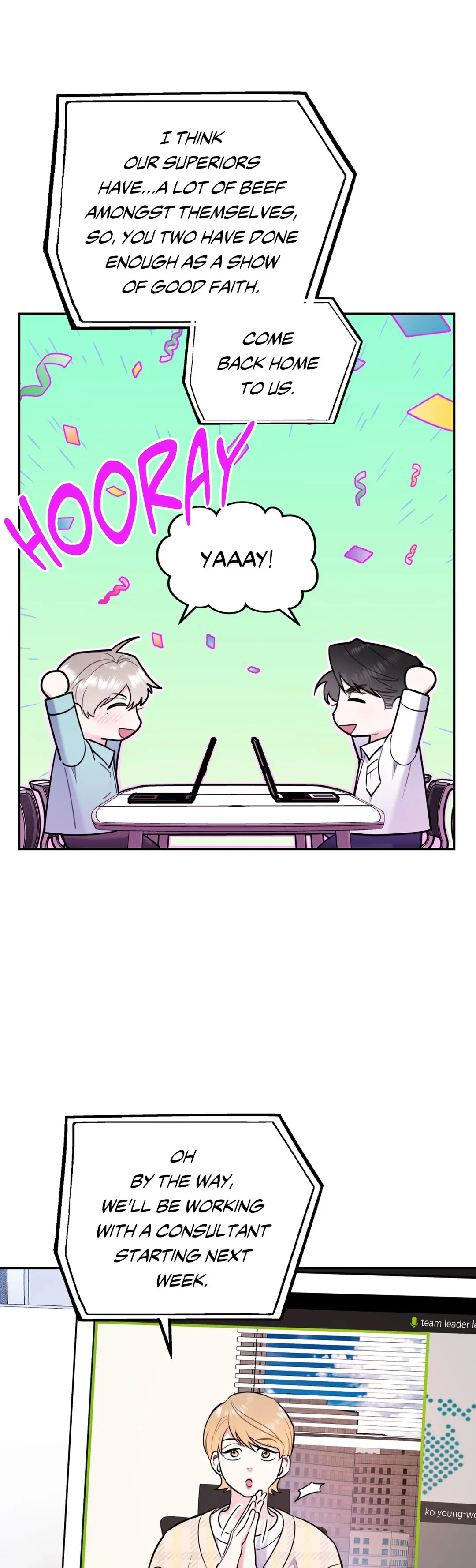 You Get Me Going Chapter 30 page 53