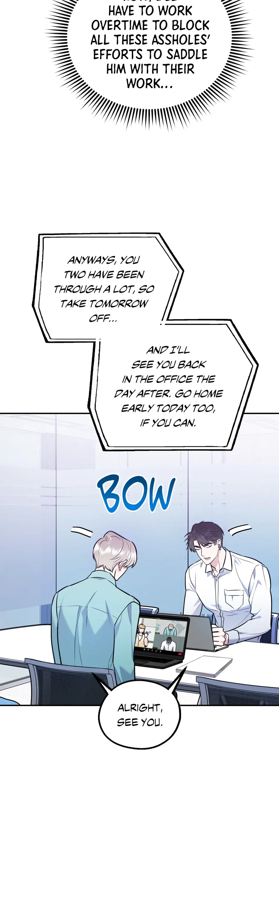 You Get Me Going Chapter 30 page 55