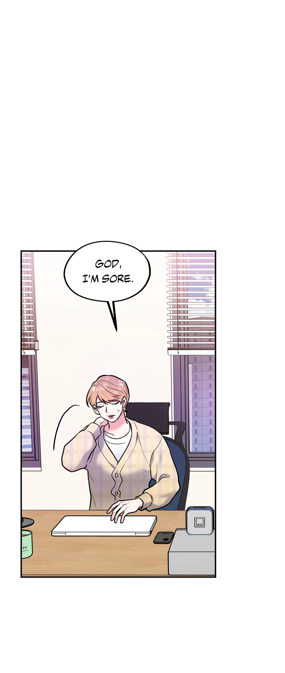 You Get Me Going Chapter 30 page 56