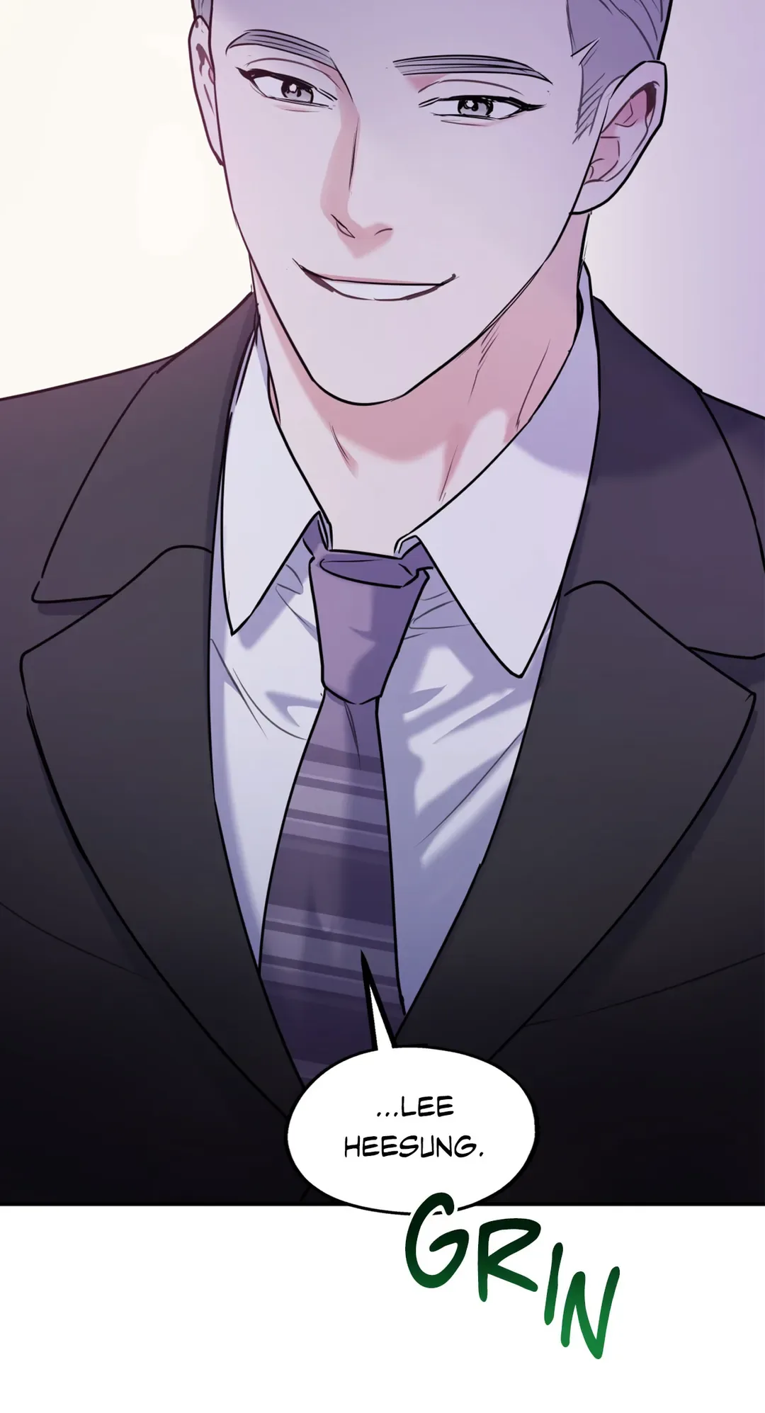 You Get Me Going Chapter 31 page 3