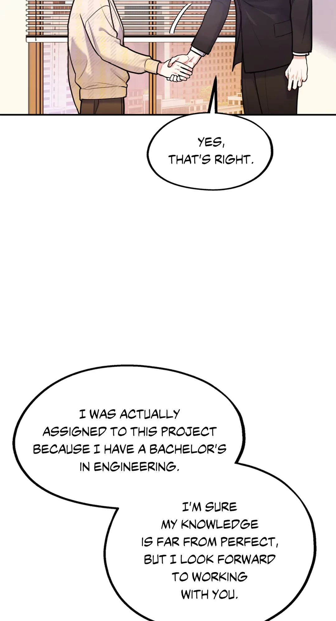 You Get Me Going Chapter 31 page 5