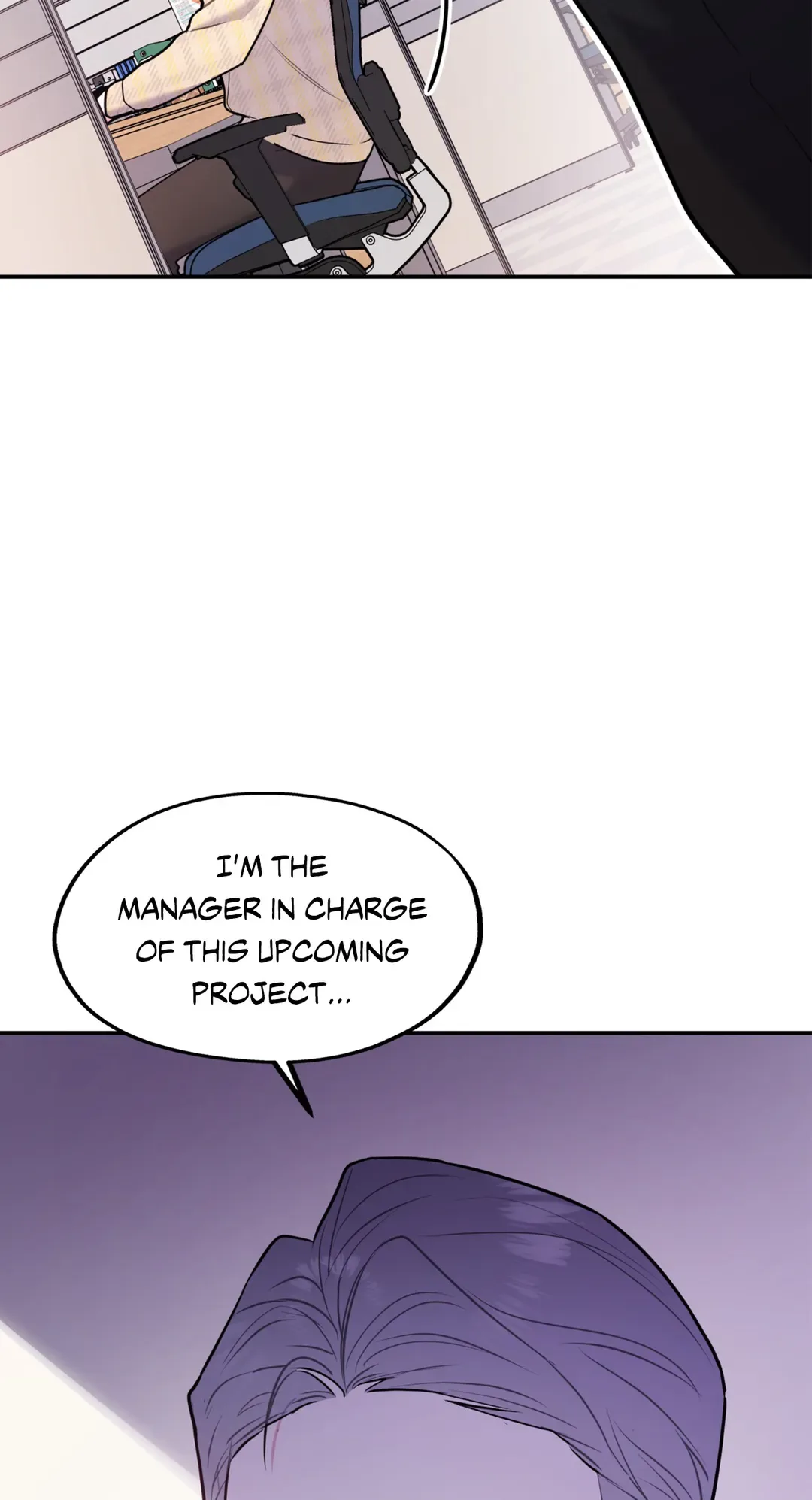 You Get Me Going Chapter 31 page 2