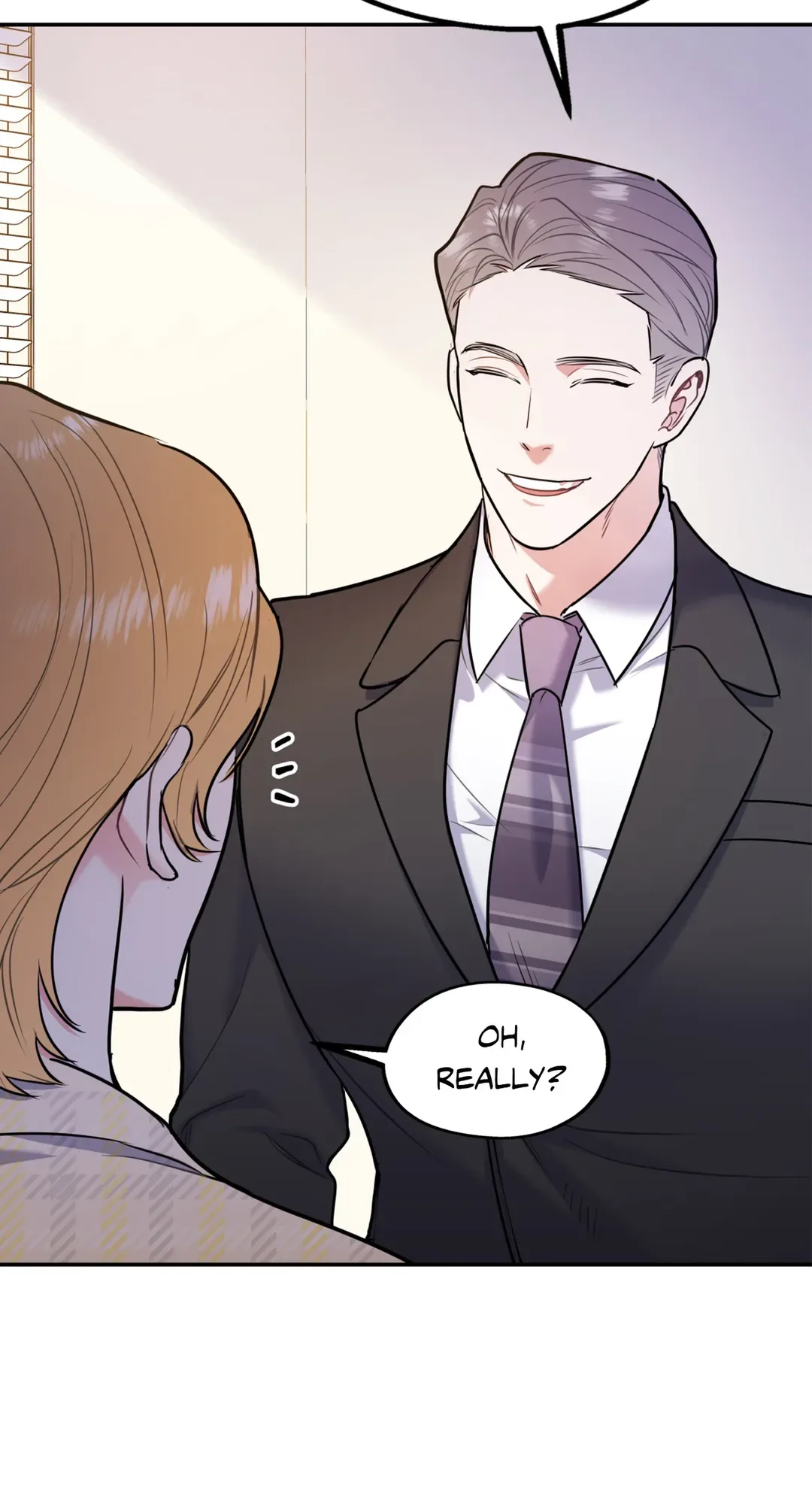You Get Me Going Chapter 31 page 6