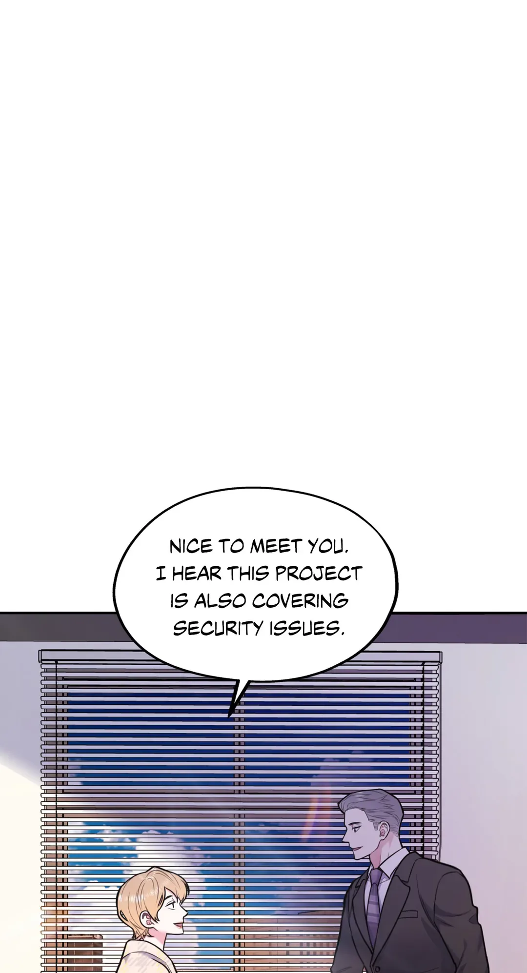 You Get Me Going Chapter 31 page 4