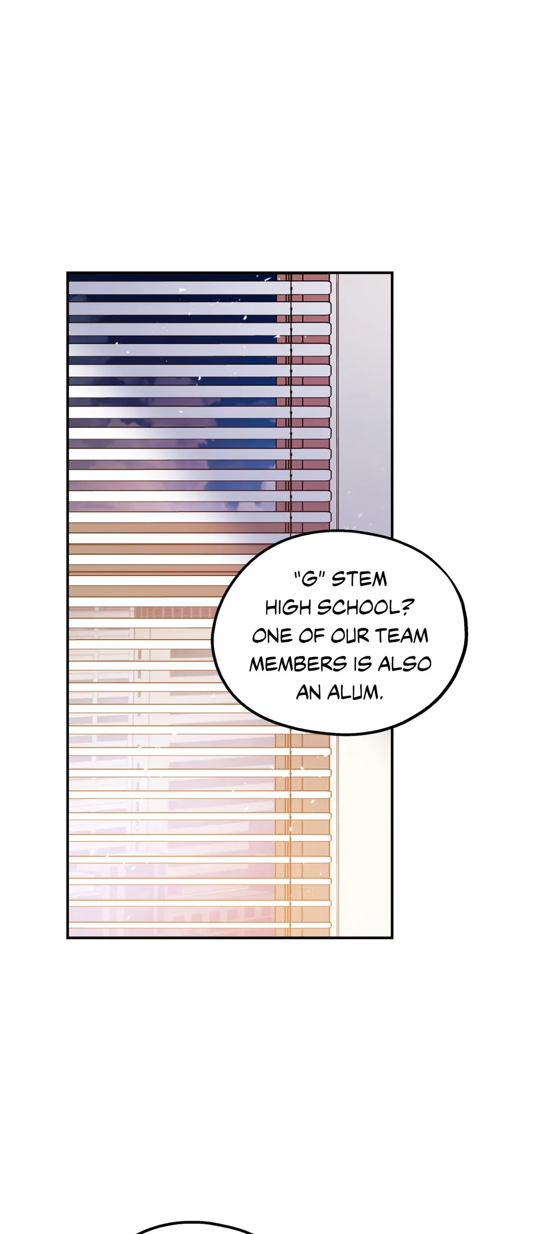 You Get Me Going Chapter 31 page 8