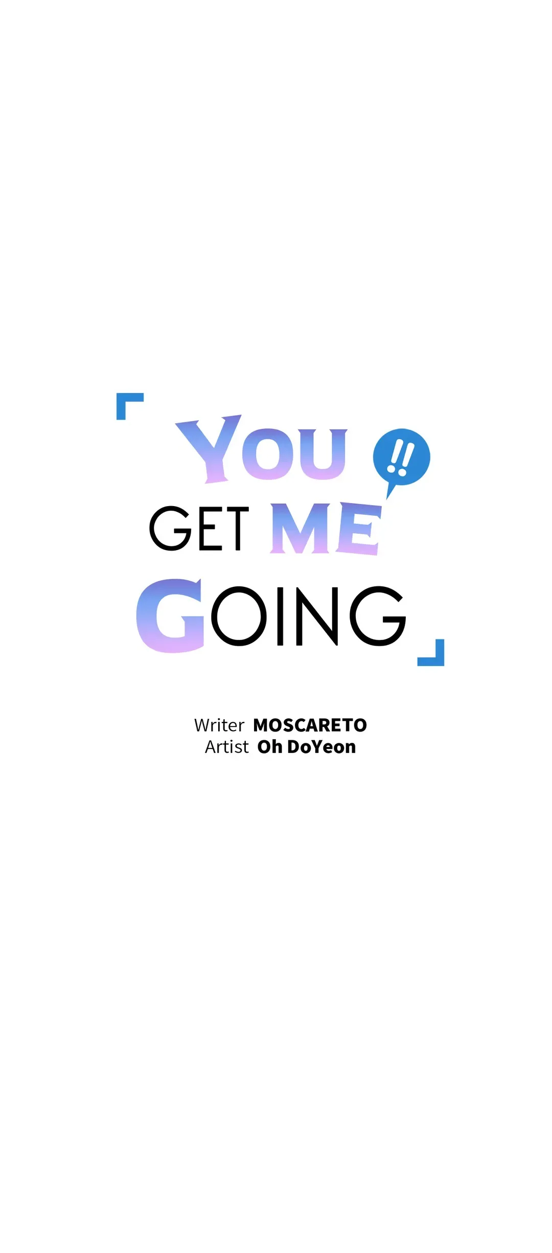 You Get Me Going Chapter 31 page 12