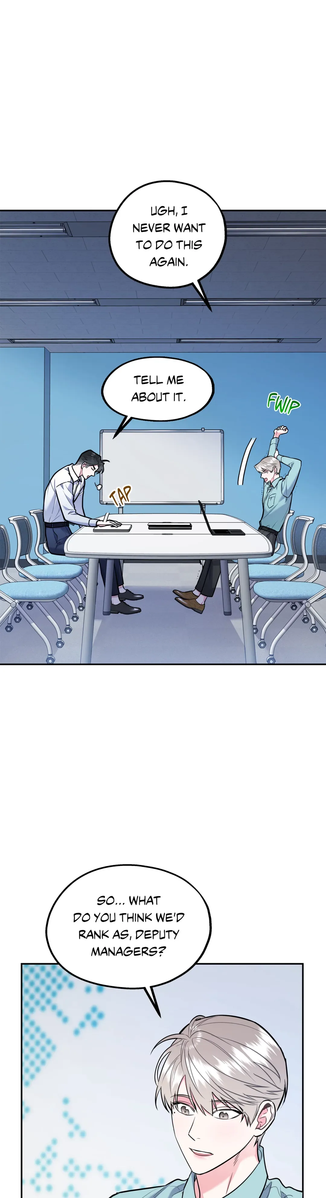 You Get Me Going Chapter 31 page 13