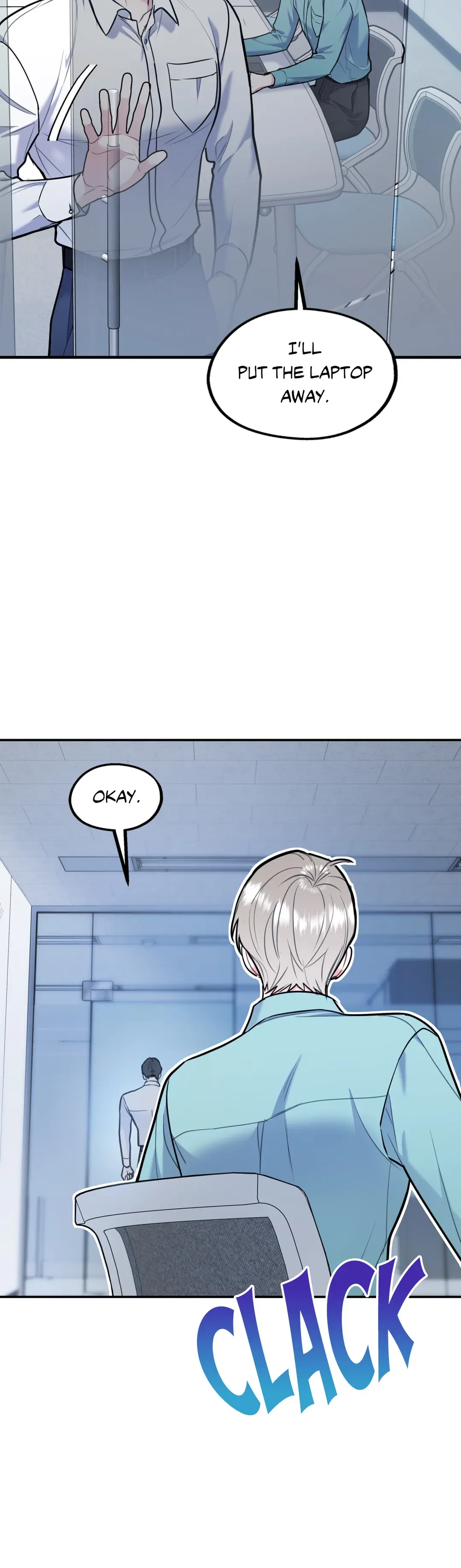 You Get Me Going Chapter 31 page 22