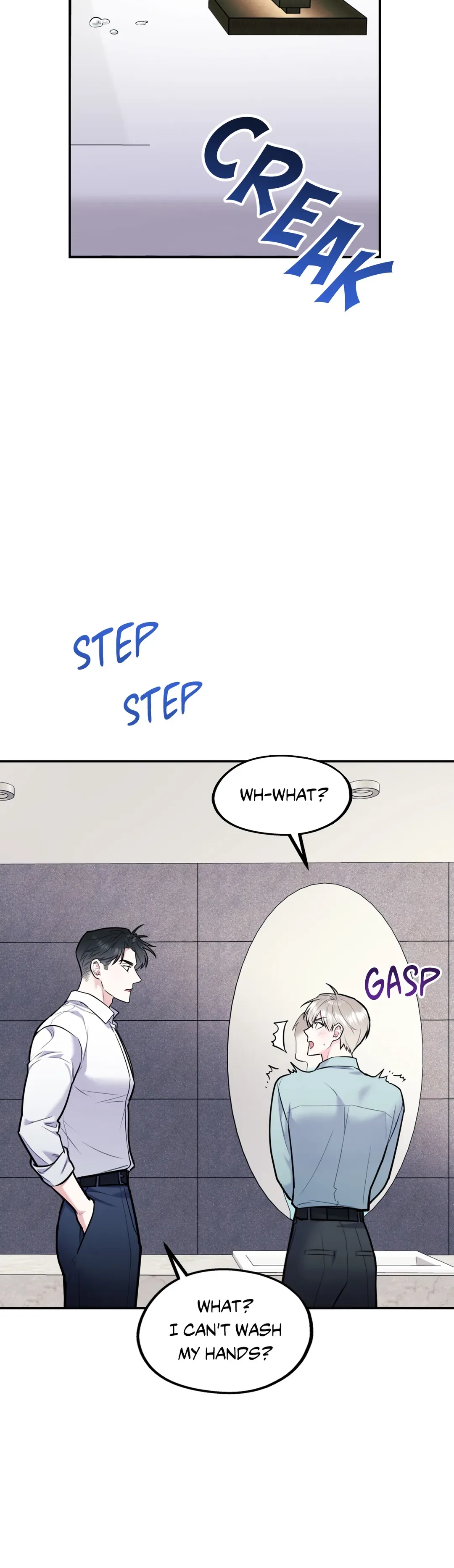You Get Me Going Chapter 31 page 30