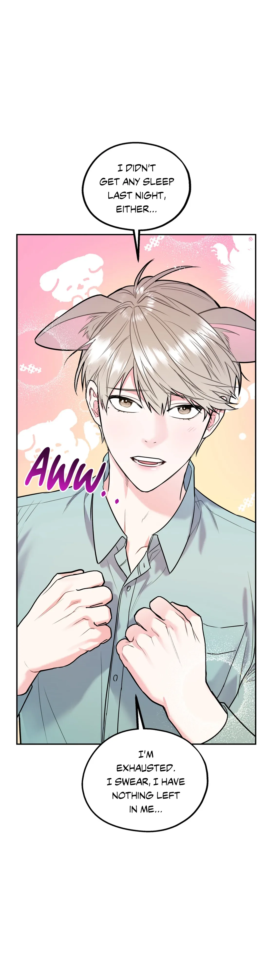 You Get Me Going Chapter 31 page 16