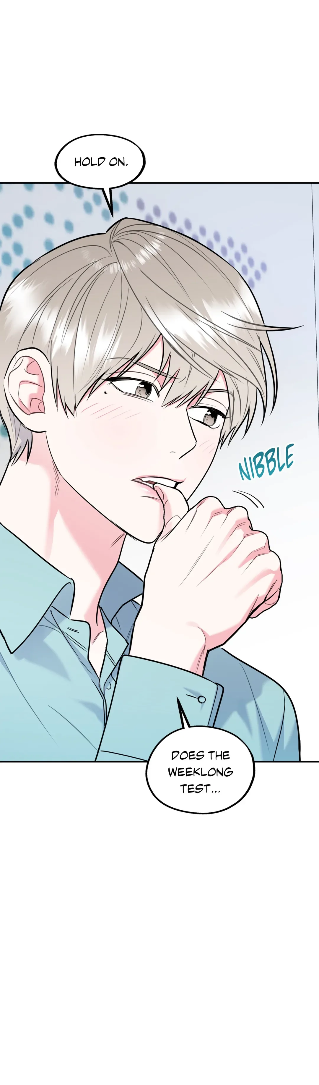 You Get Me Going Chapter 31 page 23