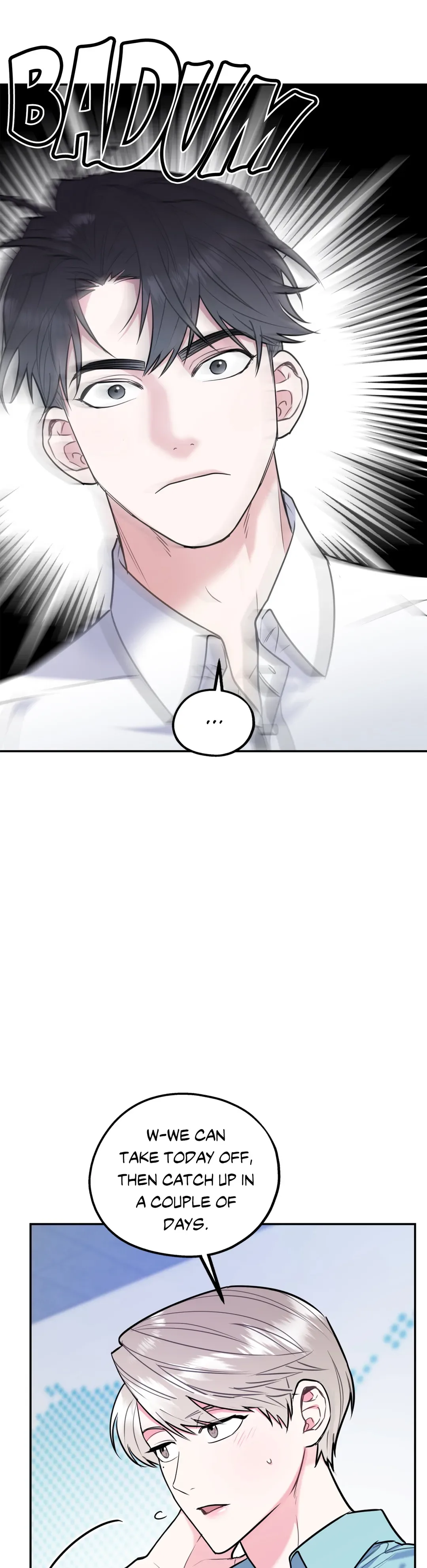 You Get Me Going Chapter 31 page 17