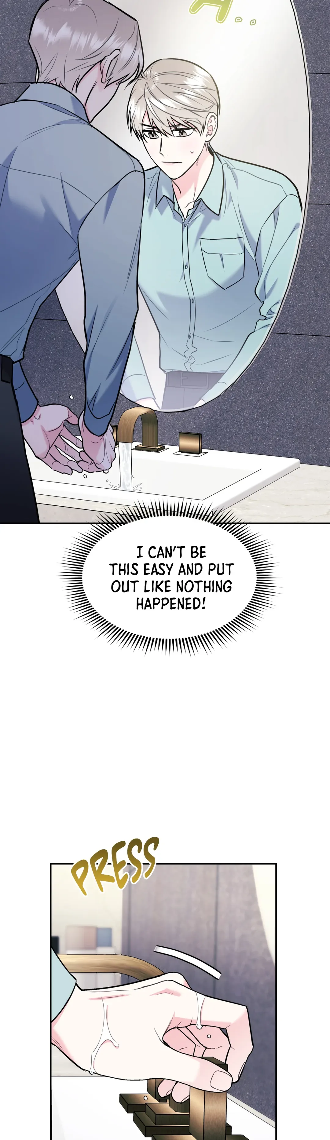 You Get Me Going Chapter 31 page 29