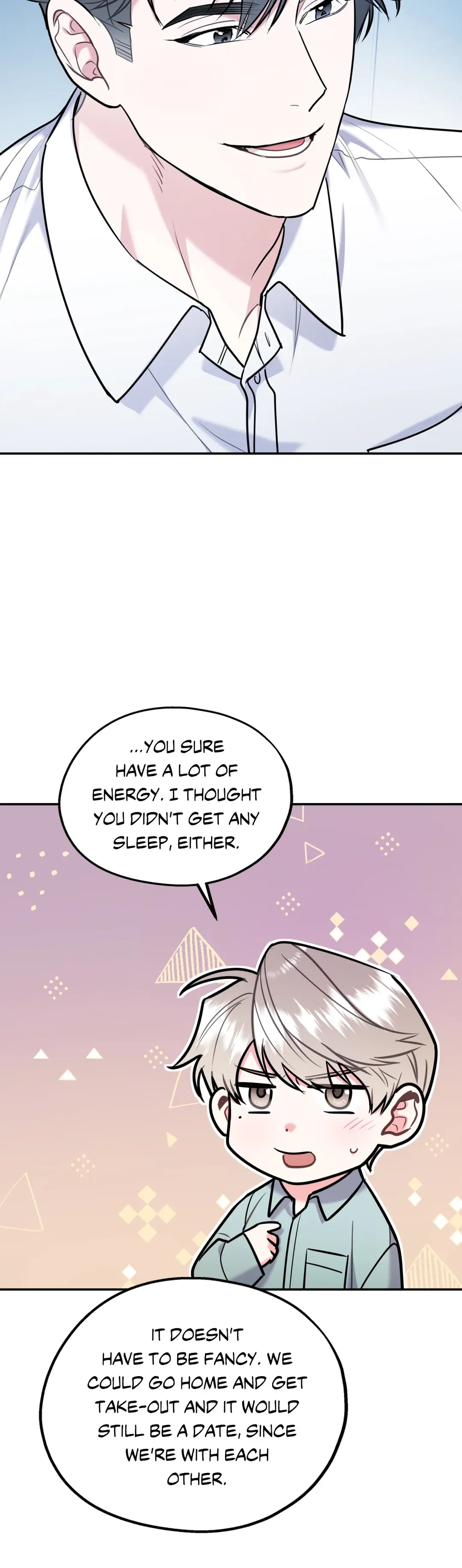You Get Me Going Chapter 31 page 20
