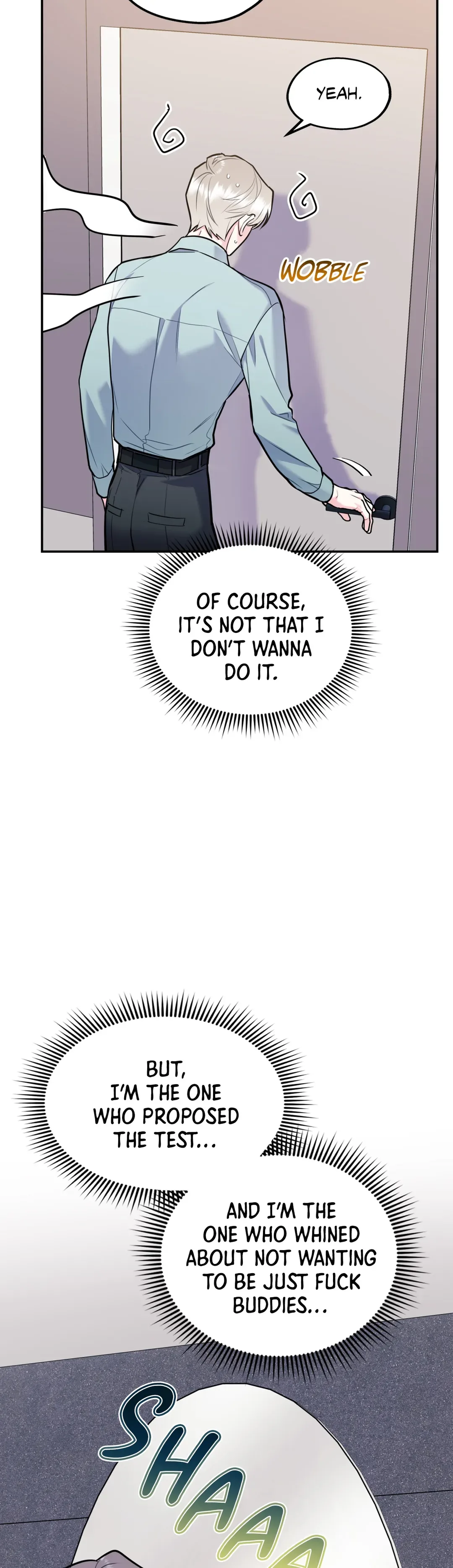 You Get Me Going Chapter 31 page 28