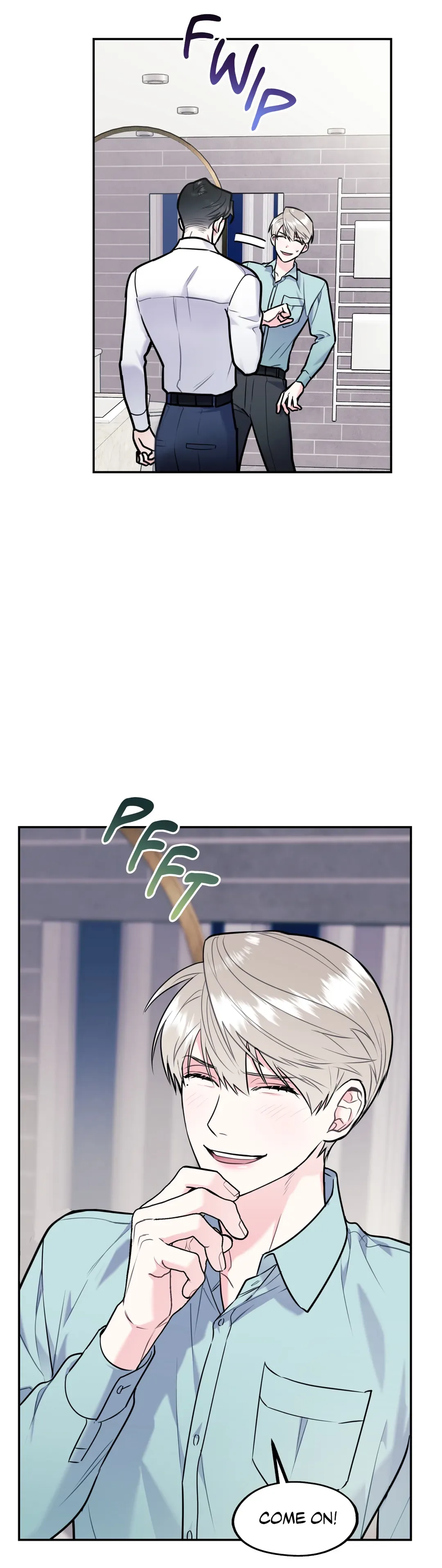 You Get Me Going Chapter 31 page 32