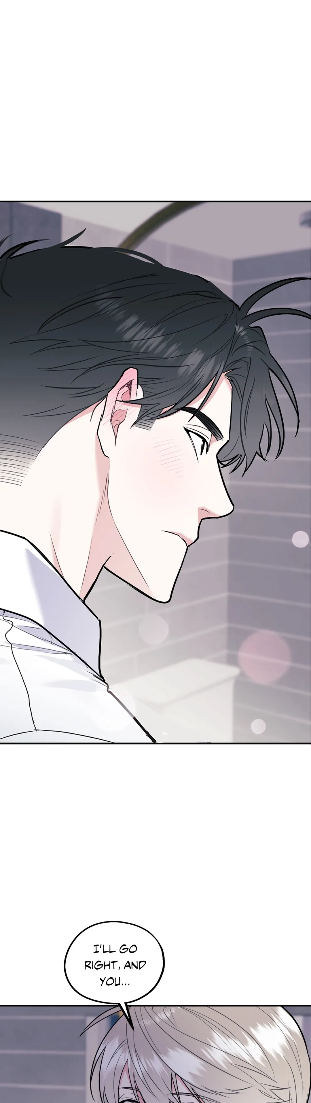 You Get Me Going Chapter 31 page 33