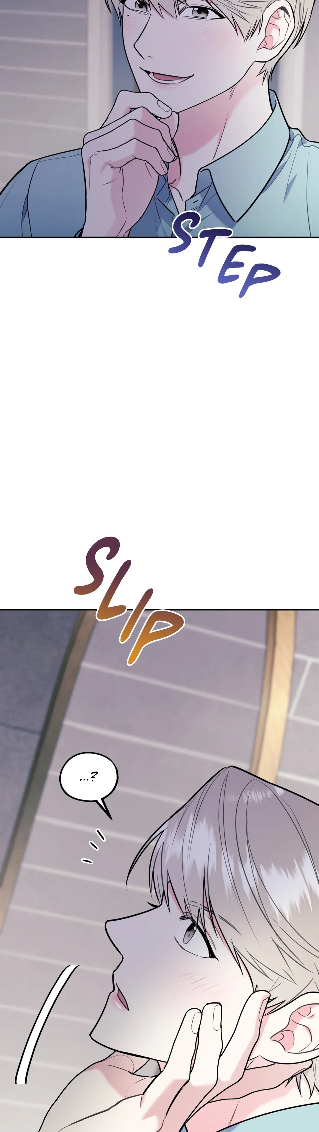 You Get Me Going Chapter 31 page 34