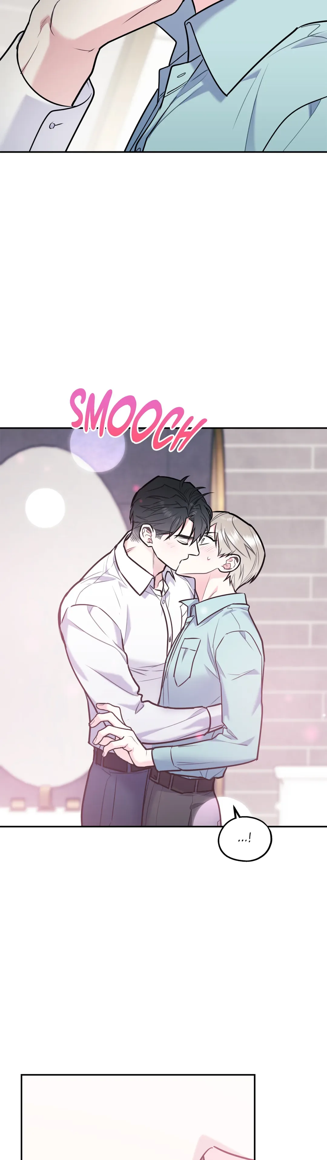 You Get Me Going Chapter 31 page 35