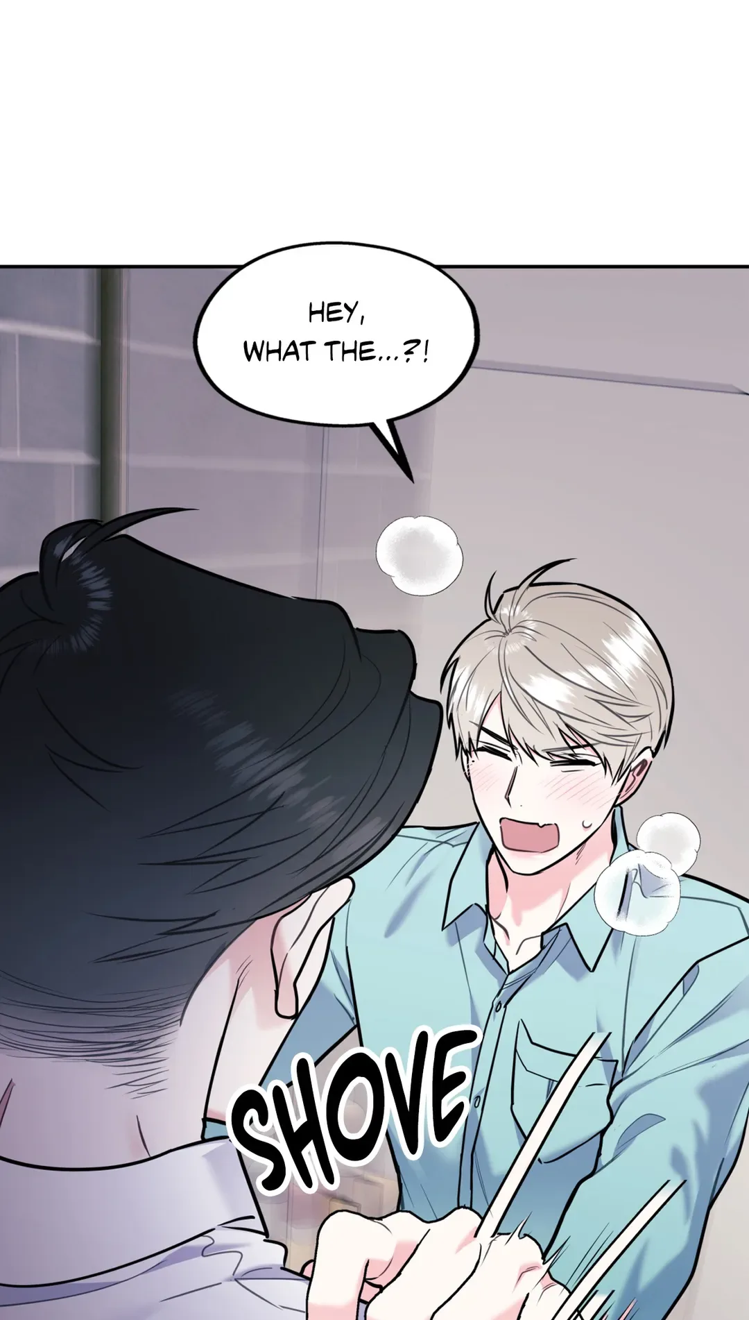 You Get Me Going Chapter 31 page 37