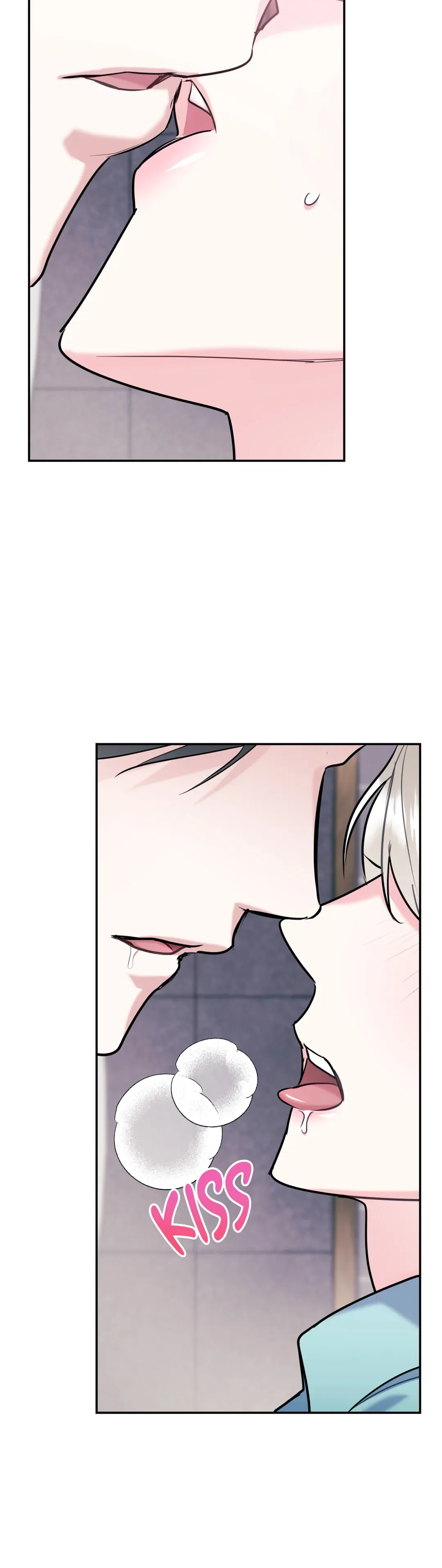 You Get Me Going Chapter 31 page 36