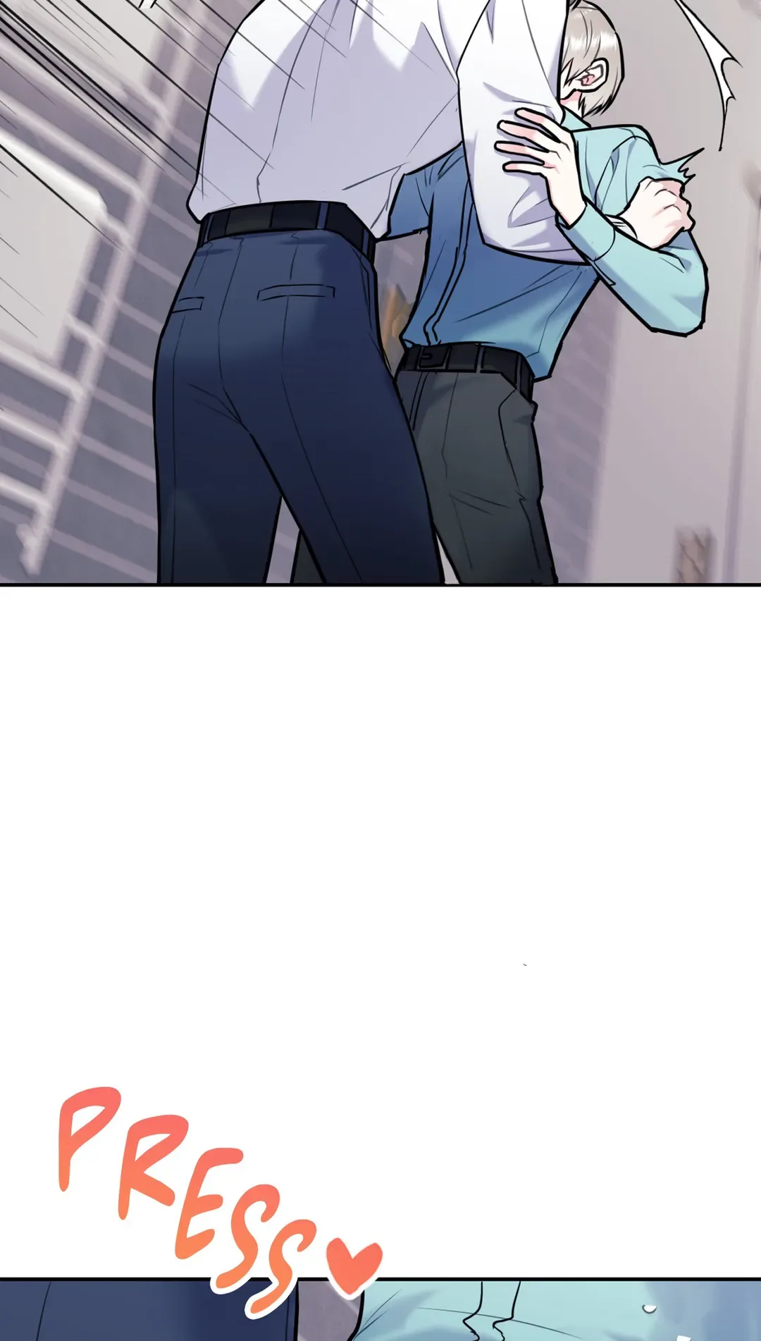 You Get Me Going Chapter 31 page 39