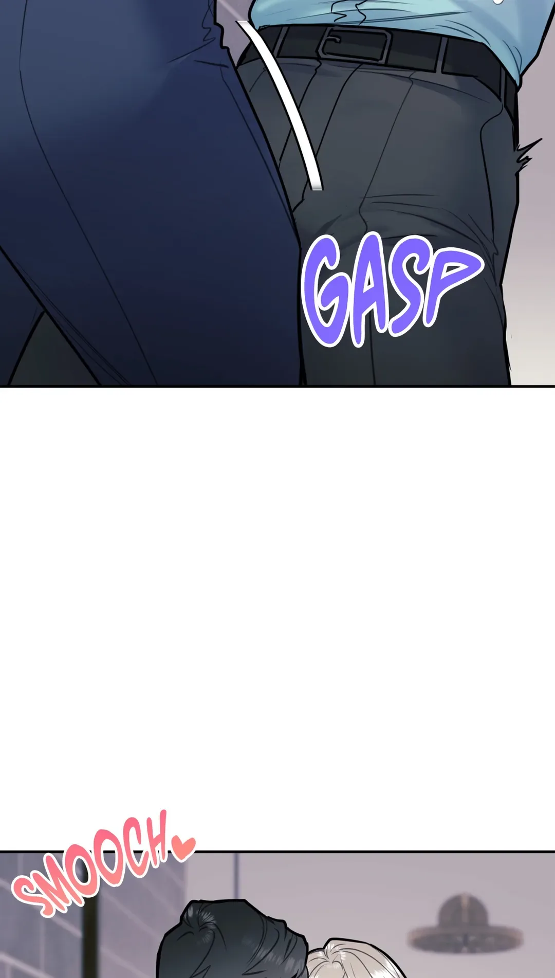 You Get Me Going Chapter 31 page 40