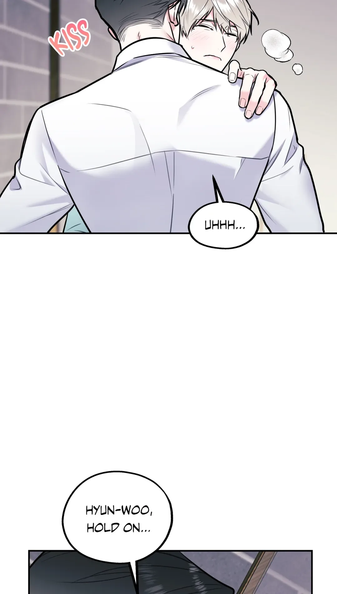 You Get Me Going Chapter 31 page 41