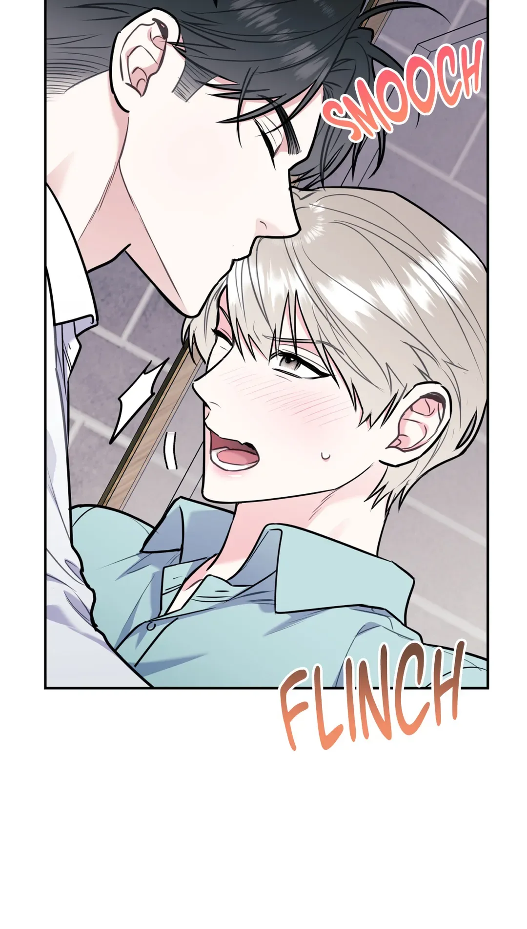 You Get Me Going Chapter 31 page 42