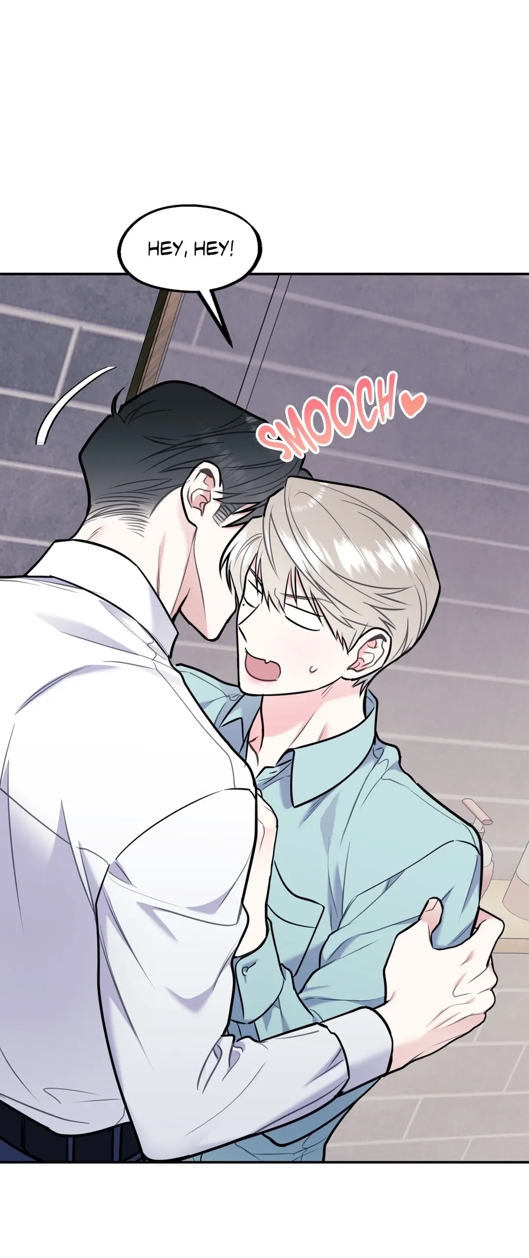 You Get Me Going Chapter 31 page 43
