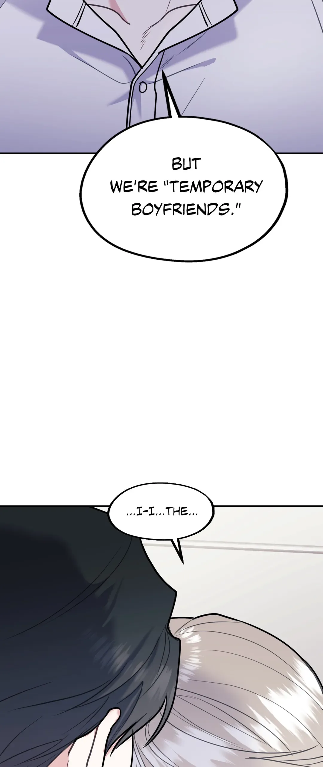 You Get Me Going Chapter 31 page 45