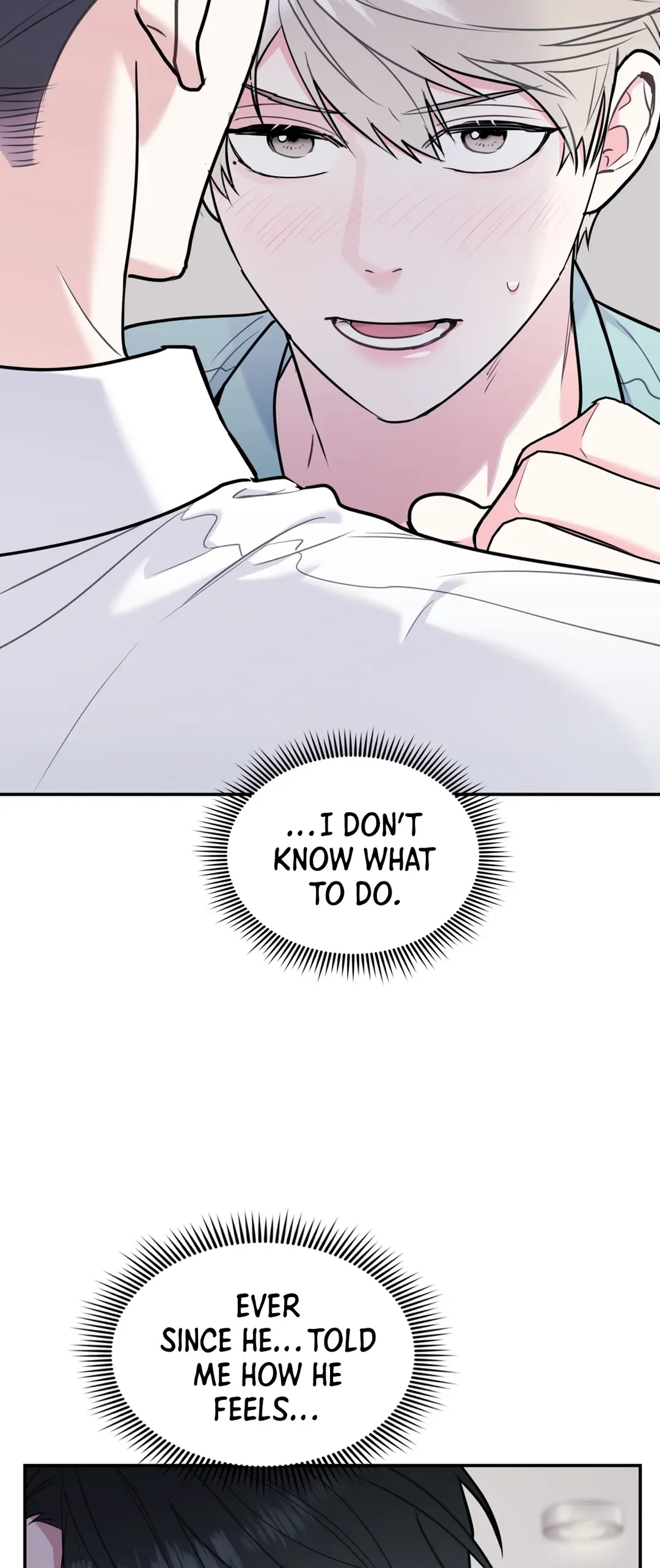 You Get Me Going Chapter 31 page 46