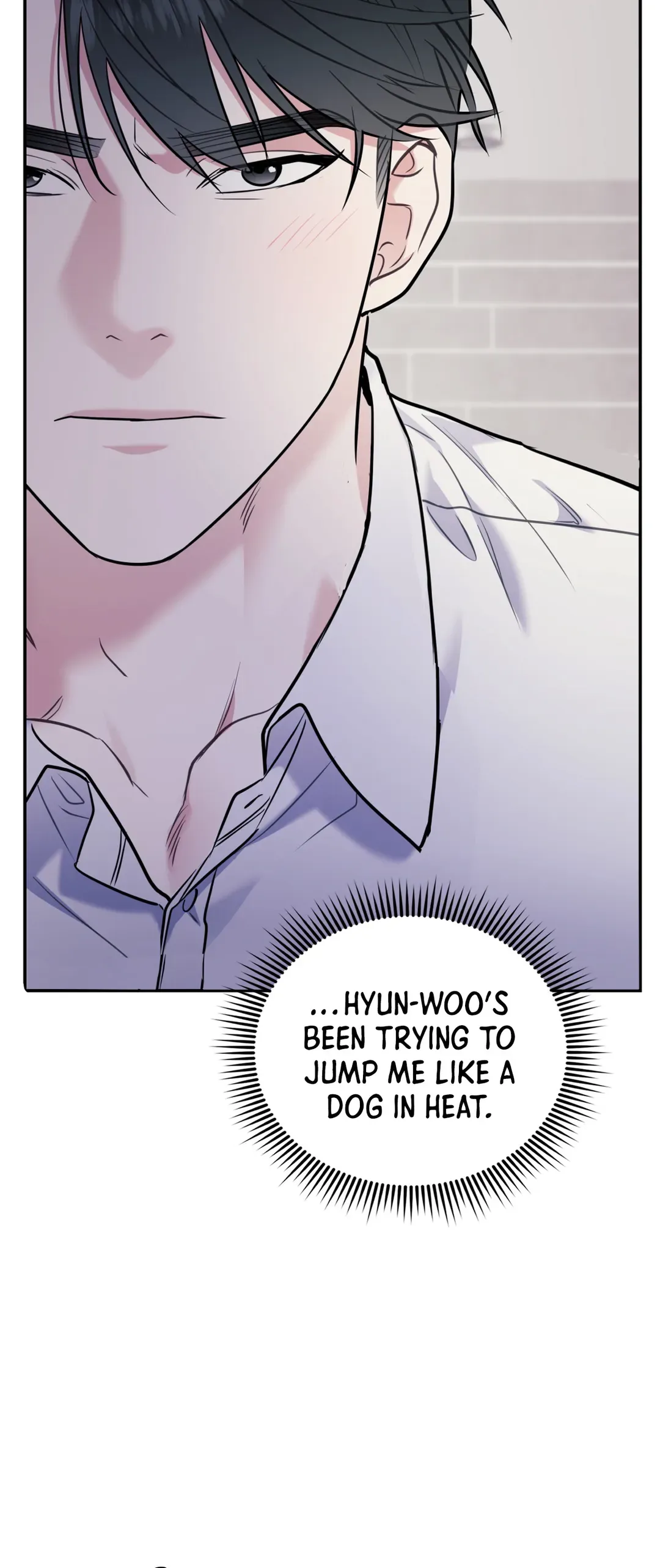 You Get Me Going Chapter 31 page 47
