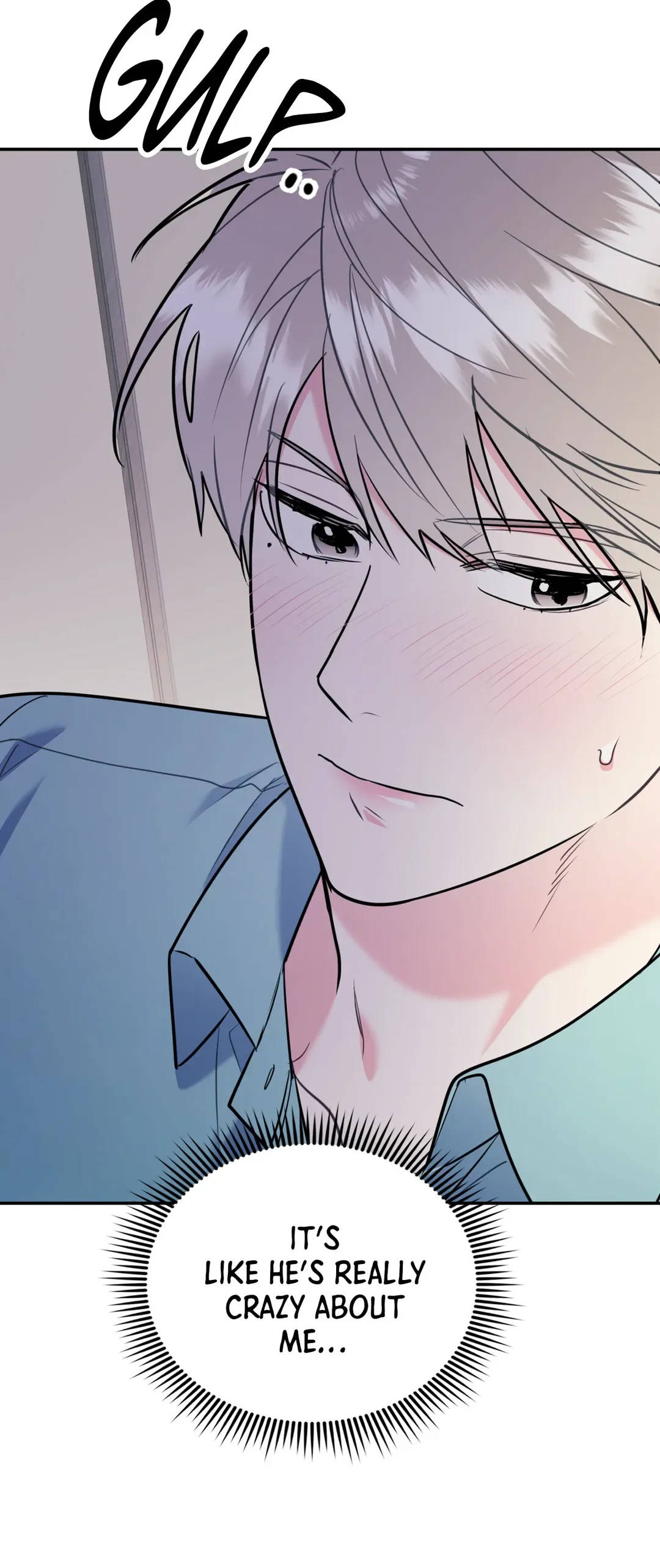 You Get Me Going Chapter 31 page 48