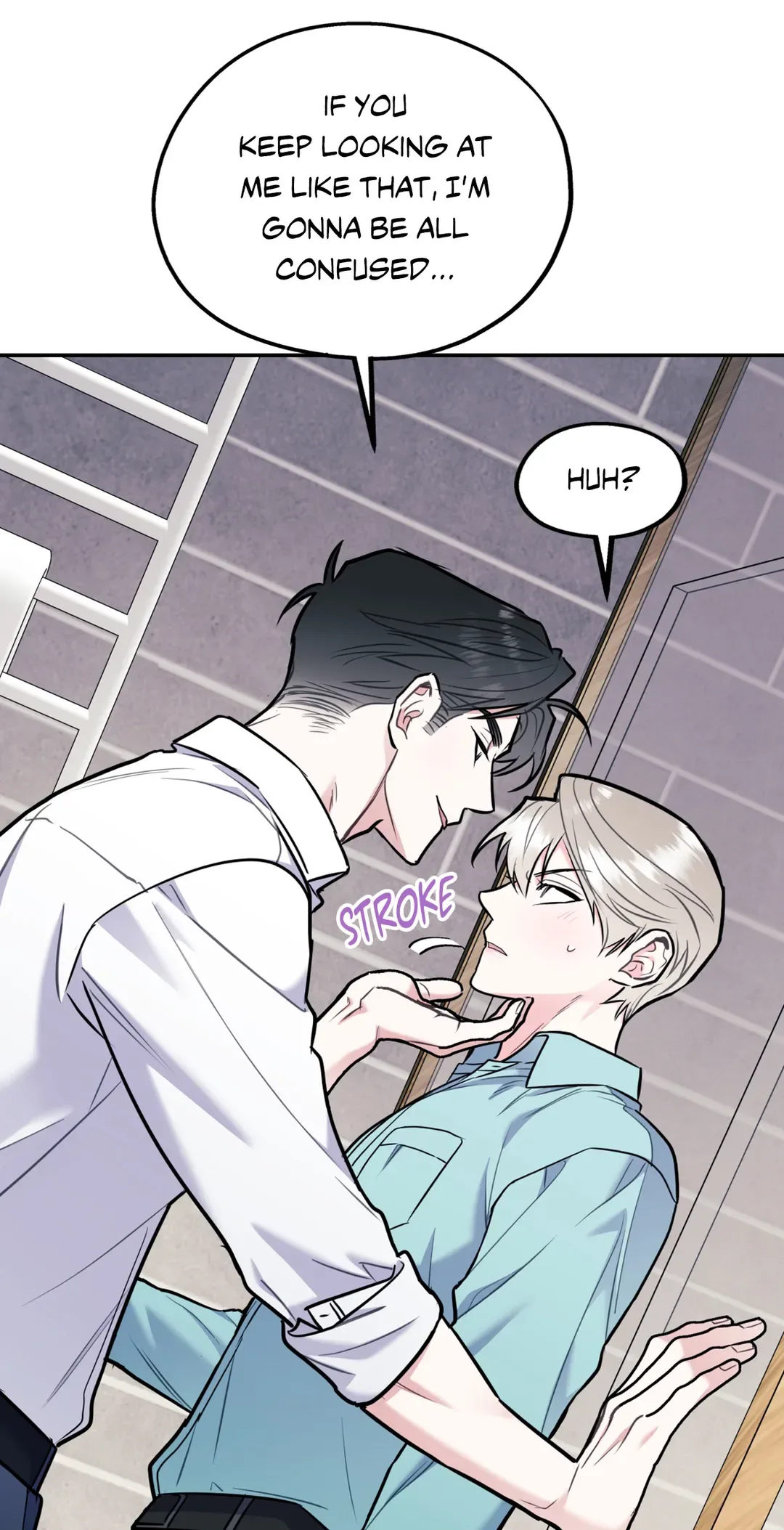 You Get Me Going Chapter 31 page 50
